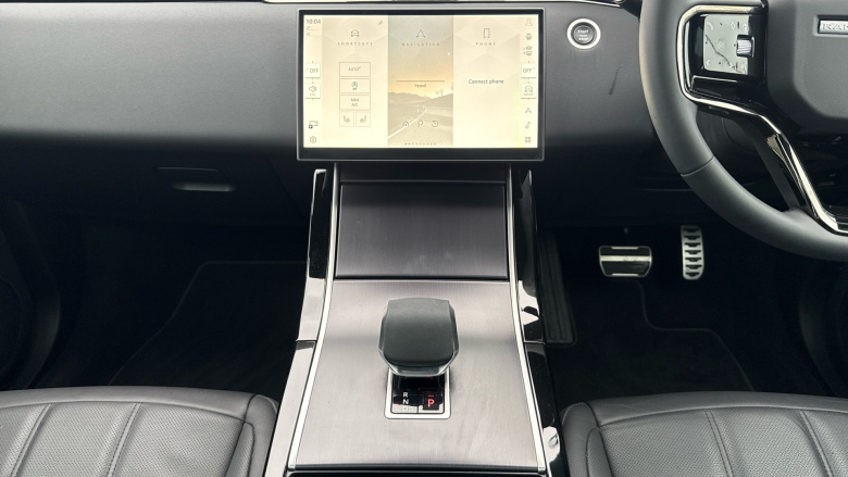 Land Rover Range Rover Evoque 2.0 D200 Edition 5dr Auto Diesel Hatchback